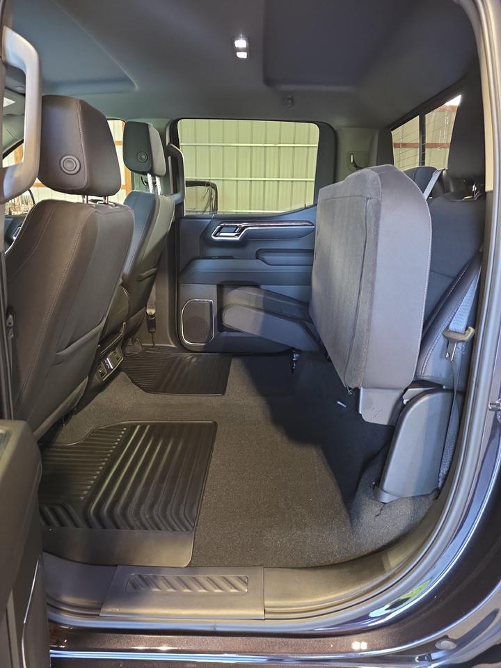 2025 GMC Sierra 1500 SLE Sand Lake NY