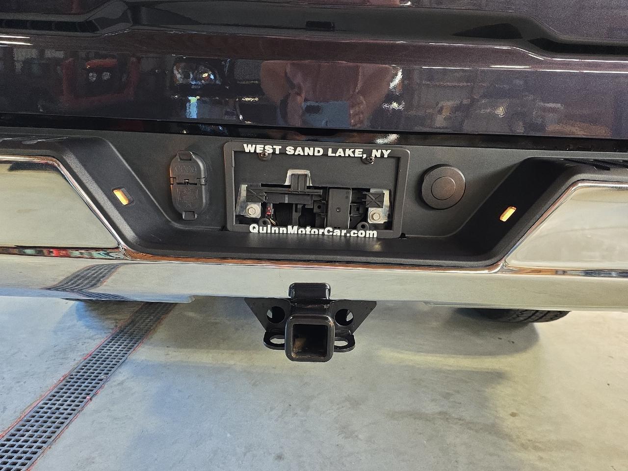 2025 GMC Sierra 1500 SLE Sand Lake NY