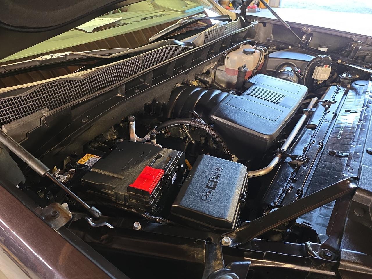 2025 GMC Sierra 1500 SLE Sand Lake NY