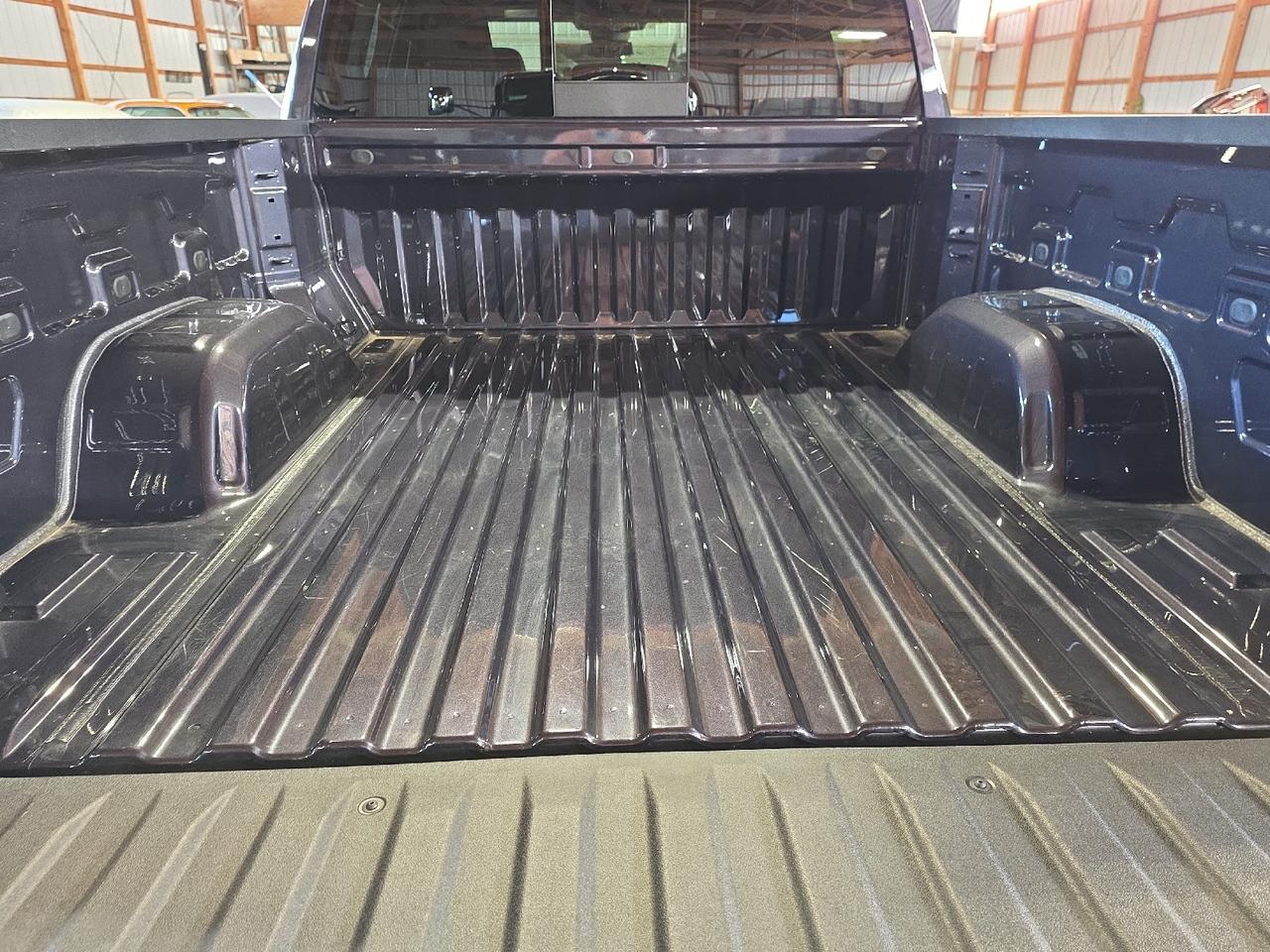 2025 GMC Sierra 1500 SLE Sand Lake NY