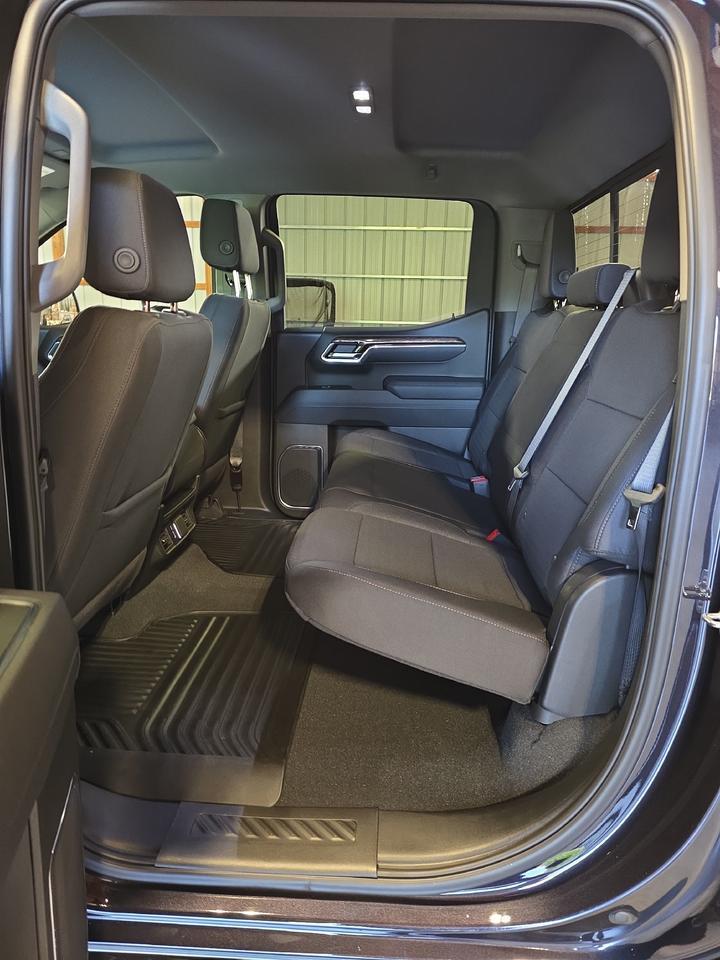 2025 GMC Sierra 1500 SLE Sand Lake NY