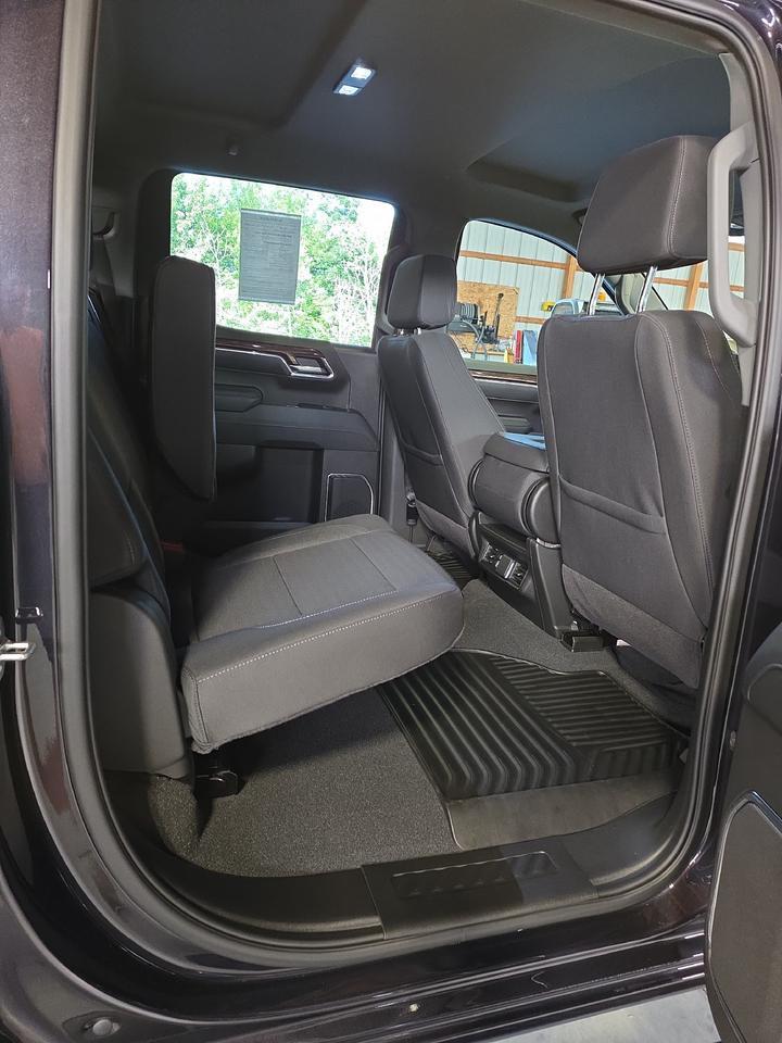 2025 GMC Sierra 1500 SLE Sand Lake NY