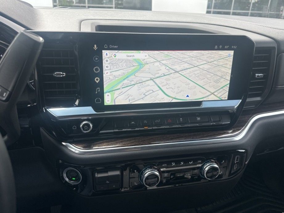 2025 GMC Sierra 1500 SLE Tucson AZ
