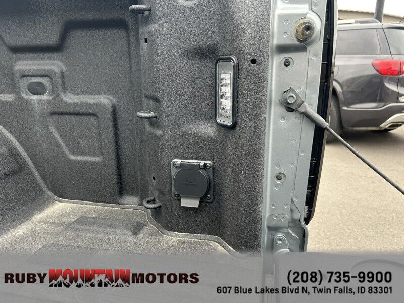 2025 GMC Sierra 1500 SLE Twin Falls ID