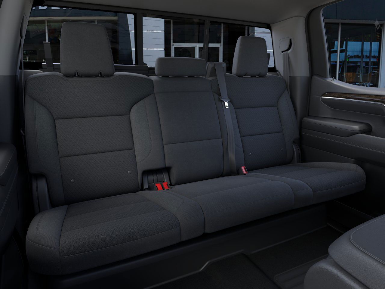 2025 GMC Sierra 1500 SLE Carbondale IL