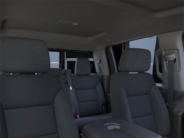 2025 GMC Sierra 1500 SLE Carbondale IL