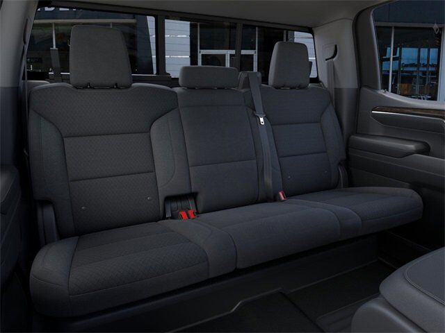 2025 GMC Sierra 1500 SLE Carbondale IL