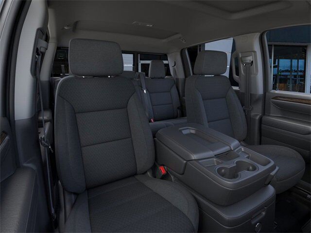 2025 GMC Sierra 1500 SLE Carbondale IL