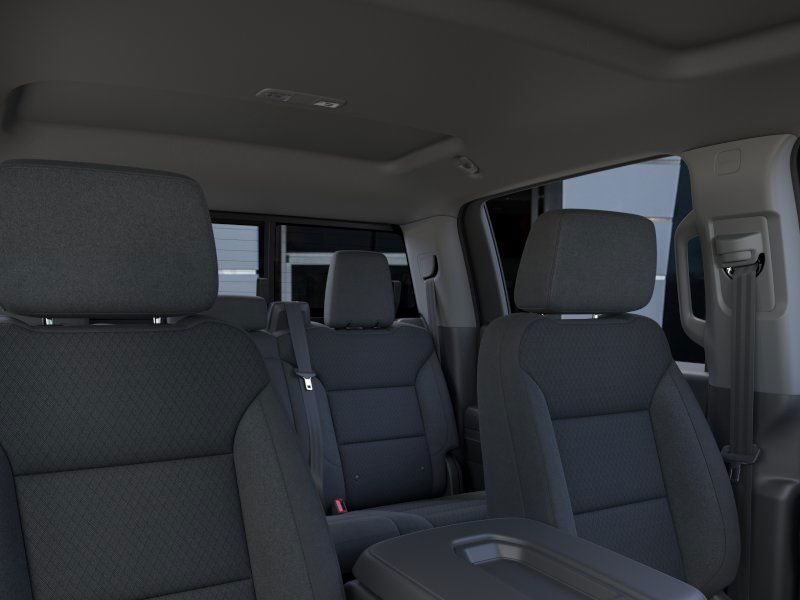 2025 GMC Sierra 1500 SLE Carbondale IL