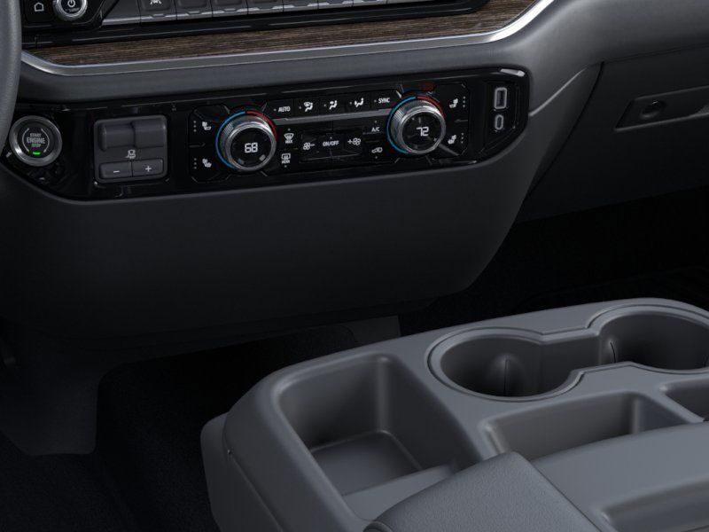 2025 GMC Sierra 1500 SLE Carbondale IL