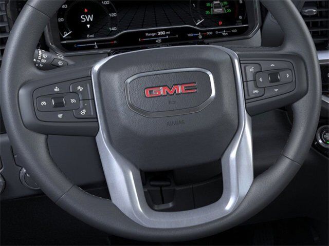 2025 GMC Sierra 1500 SLE Carbondale IL