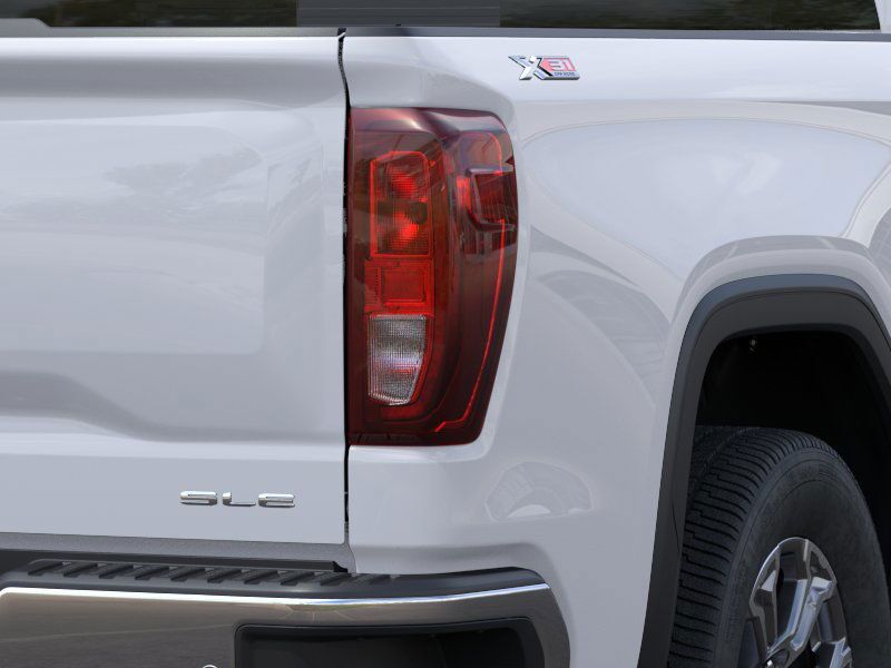 2025 GMC Sierra 1500 SLE Carbondale IL