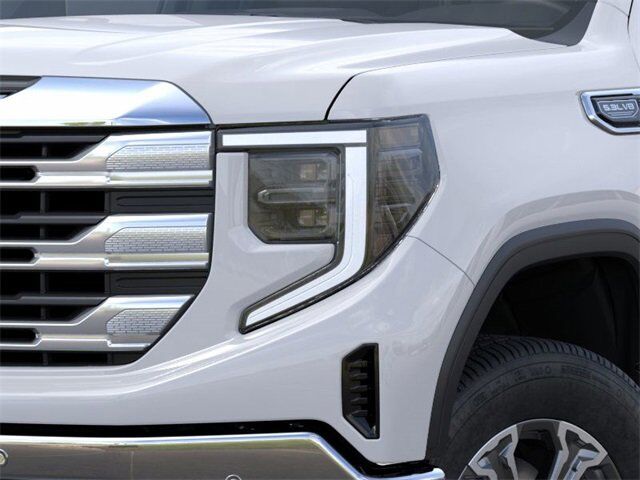 2025 GMC Sierra 1500 SLE Carbondale IL