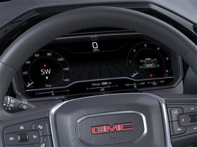 2025 GMC Sierra 1500 SLE Carbondale IL