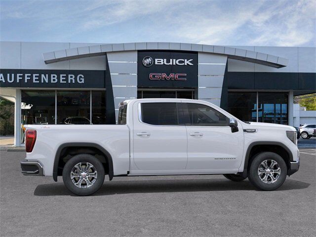 2025 GMC Sierra 1500 SLE Carbondale IL