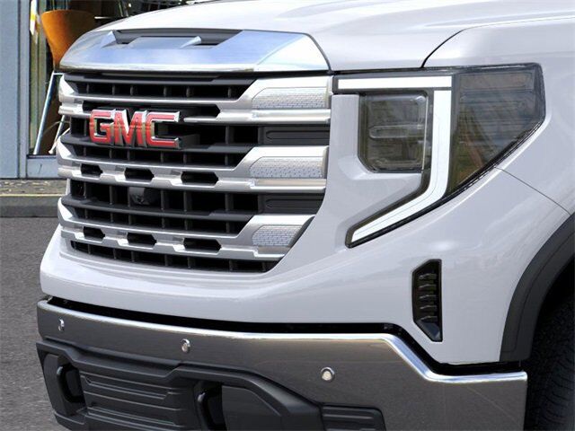 2025 GMC Sierra 1500 SLE Carbondale IL