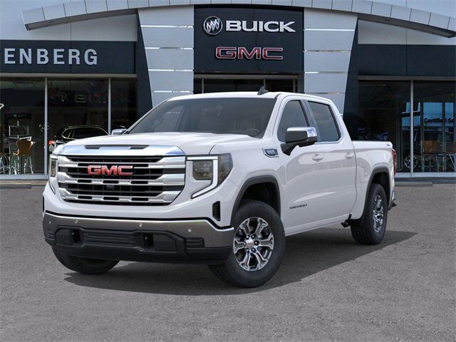 2025 GMC Sierra 1500 SLE Carbondale IL