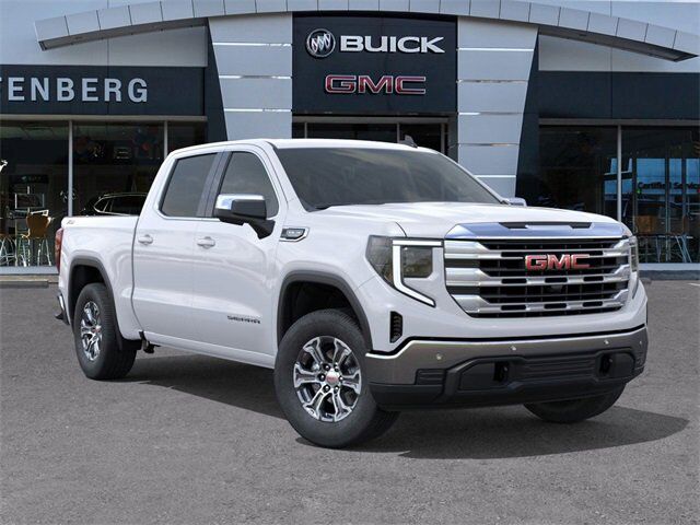 2025 GMC Sierra 1500 SLE Carbondale IL