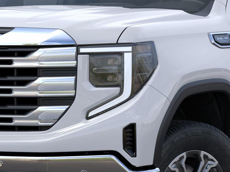 2025 GMC Sierra 1500 SLE Carbondale IL