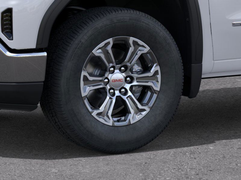 2025 GMC Sierra 1500 SLE Carbondale IL