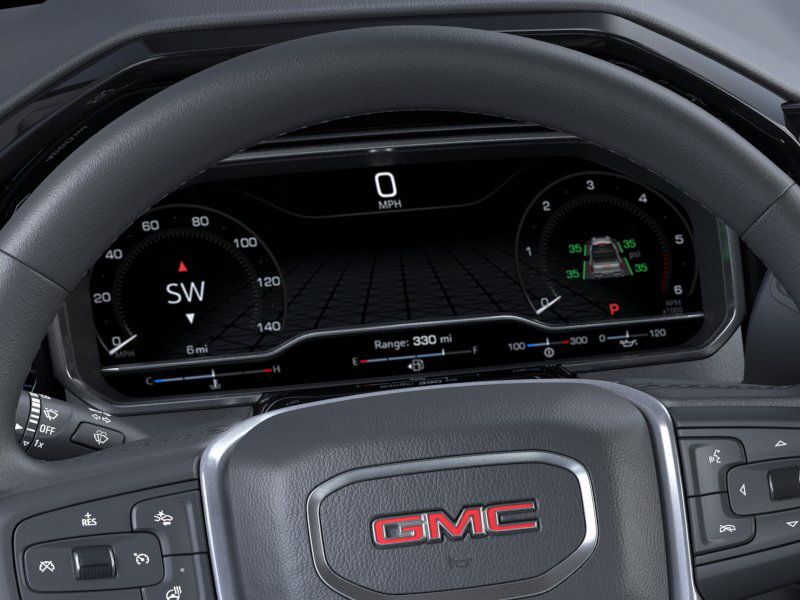 2025 GMC Sierra 1500 SLE Carbondale IL