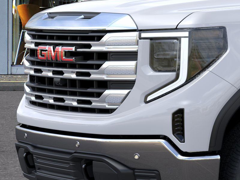 2025 GMC Sierra 1500 SLE Carbondale IL