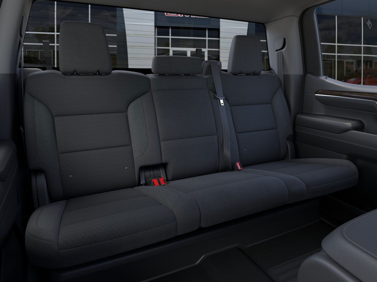 2025 GMC Sierra 1500 SLE Farmington MO