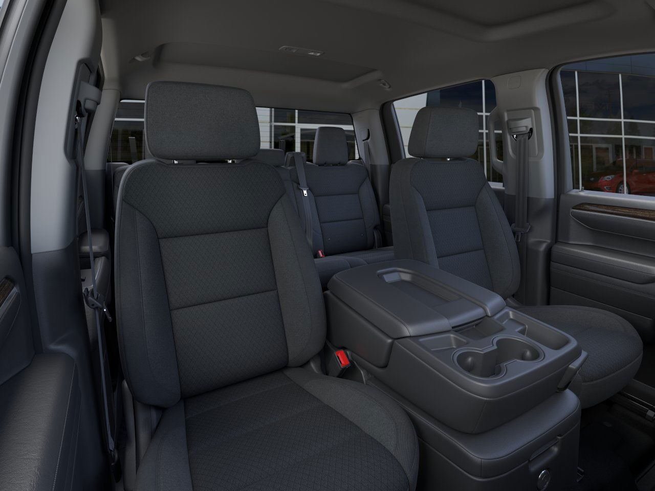 2025 GMC Sierra 1500 SLE Farmington MO