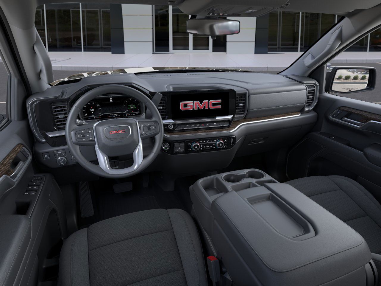 2025 GMC Sierra 1500 SLE Farmington MO