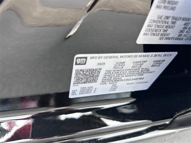 2025 GMC Sierra 1500 SLE Farmington MO