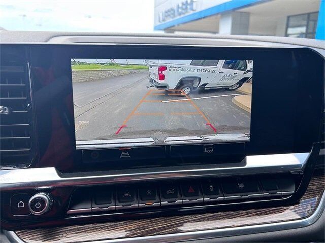 2025 GMC Sierra 1500 SLE Farmington MO