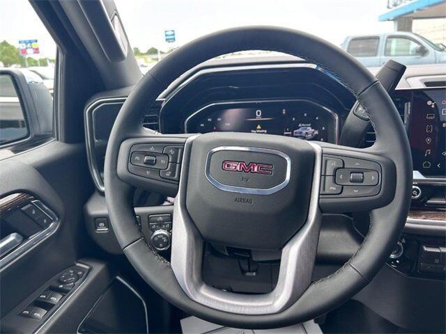 2025 GMC Sierra 1500 SLE Farmington MO