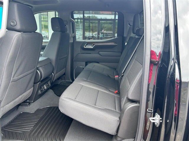 2025 GMC Sierra 1500 SLE Farmington MO