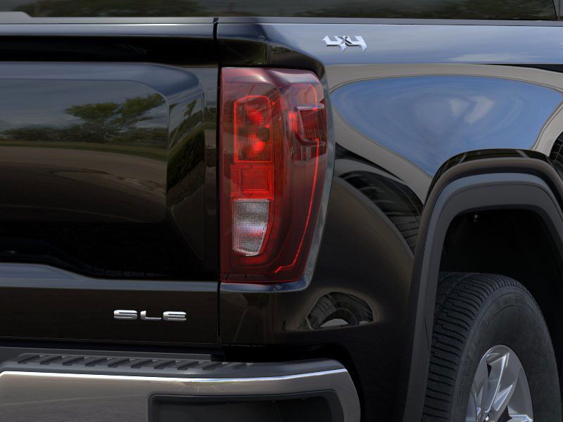 2025 GMC Sierra 1500 SLE Farmington MO