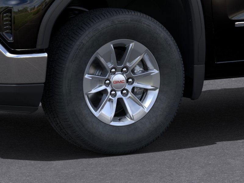2025 GMC Sierra 1500 SLE Farmington MO