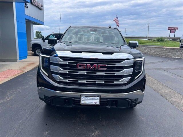 2025 GMC Sierra 1500 SLE Farmington MO