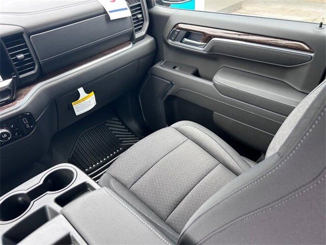 2025 GMC Sierra 1500 SLE Farmington MO