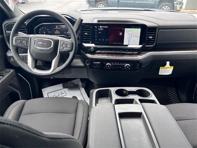 2025 GMC Sierra 1500 SLE Farmington MO