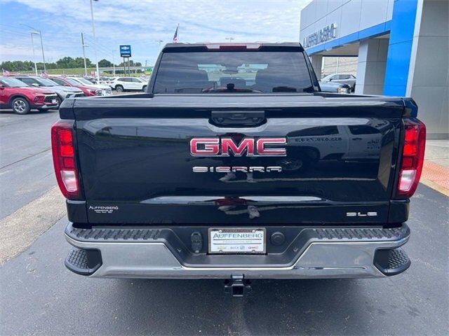 2025 GMC Sierra 1500 SLE Farmington MO