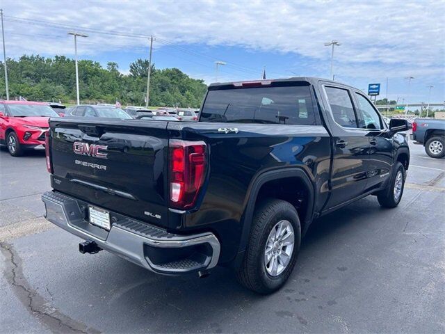 2025 GMC Sierra 1500 SLE Farmington MO