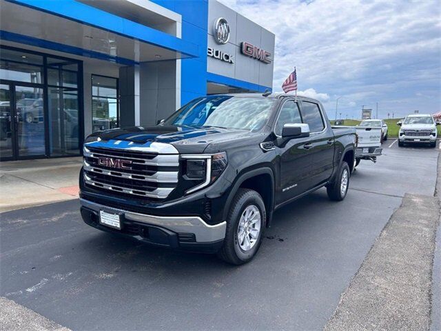 2025 GMC Sierra 1500 SLE Farmington MO