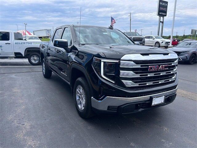 2025 GMC Sierra 1500 SLE Farmington MO
