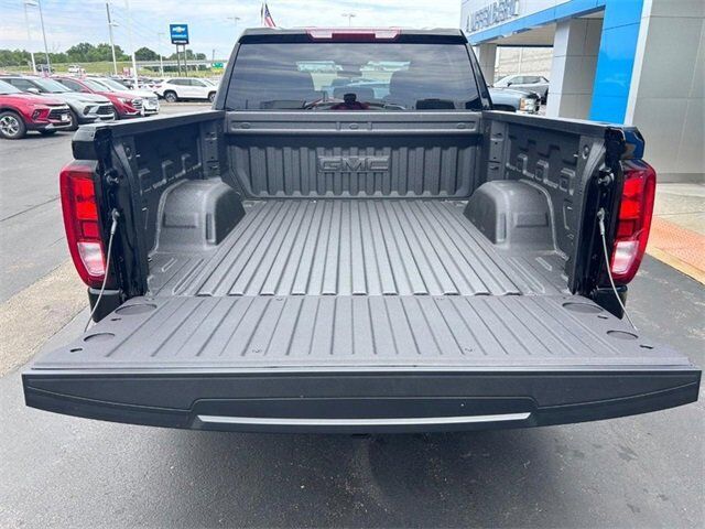 2025 GMC Sierra 1500 SLE Farmington MO