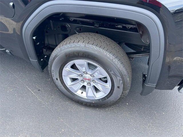 2025 GMC Sierra 1500 SLE Farmington MO