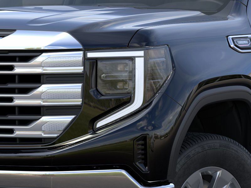 2025 GMC Sierra 1500 SLE Farmington MO