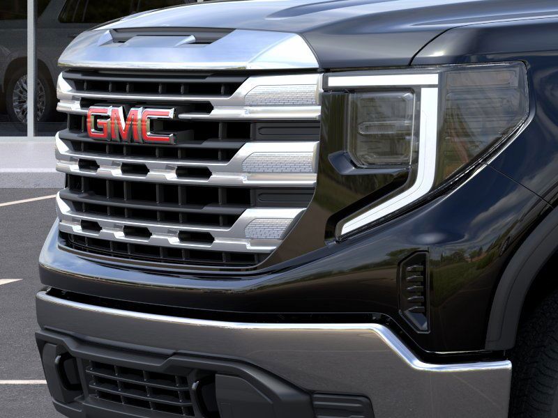 2025 GMC Sierra 1500 SLE Farmington MO