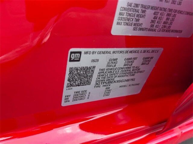 2025 GMC Sierra 1500 SLE Farmington MO