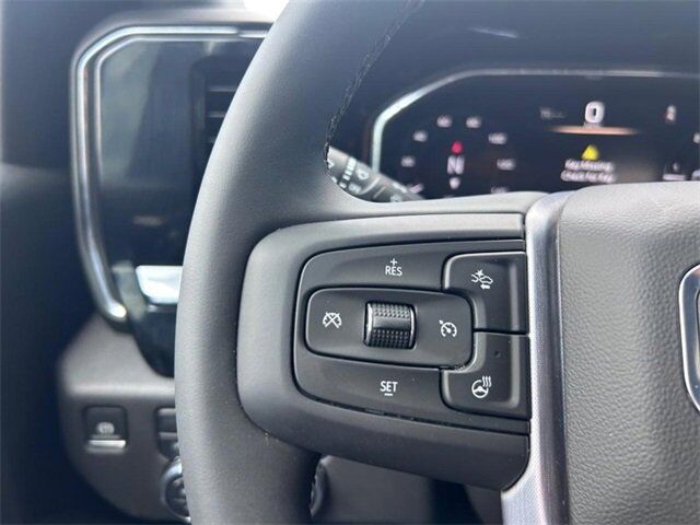 2025 GMC Sierra 1500 SLE Farmington MO