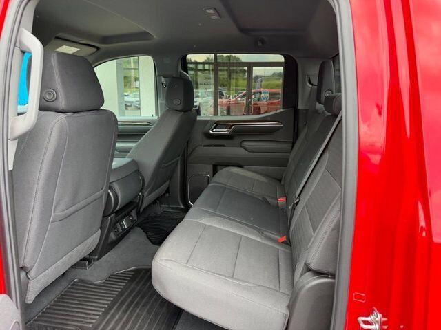 2025 GMC Sierra 1500 SLE Farmington MO