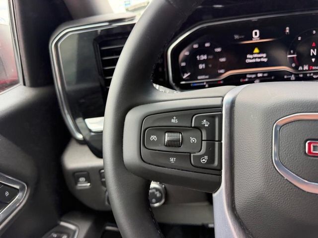 2025 GMC Sierra 1500 SLE Farmington MO